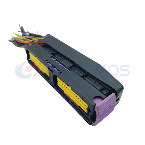Waterproof Wire Connector Cable Harness Automotive Enclosure Connector for Buick 56Pin Female 211PC562S0009 - image 4